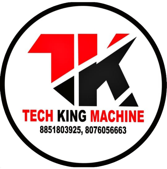 TechKing logo